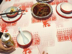 -老闵田螺馆·南昌市井菜·特色小吃(总店)