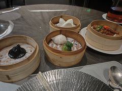 -万丽轩·粤菜(王府井金茂万丽酒店)