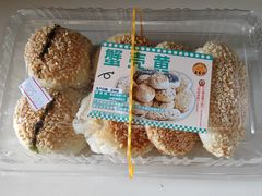 -王家沙点心店(南京西路总店)