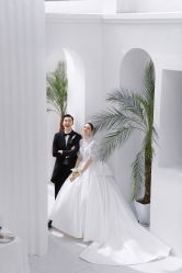 -雨墨婚纱摄影工作室