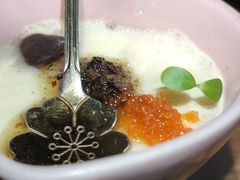-桃花坞·私房菜餐厅(龙湖时代天街店)