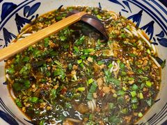 小锅米线-蜗牛小馆醉乡民谣云南菜(惠新西里店)