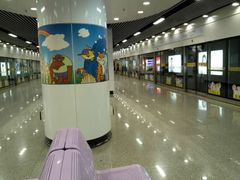 -上海动物园(地铁站)