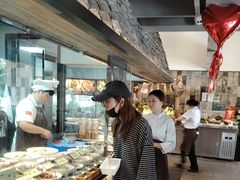 -黄山老妈·土菜(碧桂园店)