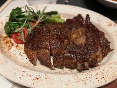 -ZHAO赵·牛扒坊(万象城店)