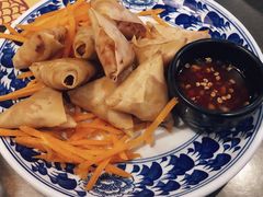 -simply thai天泰(长泰广场店)