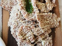 -新名仕新白玉兰餐厅
