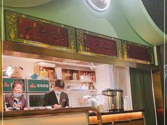 门面-顺峰顺水顺德菜(龙华店)