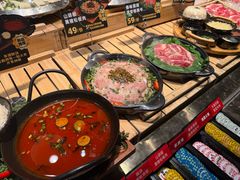 -炉小哥烤肉(熙地港店)