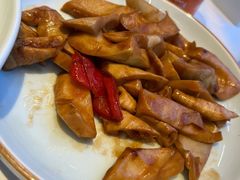 油焖春笋-翡翠江南(国贸商城店)
