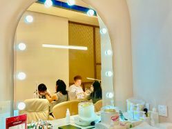 -Wax Brow蜜蜡脱毛美甲美睫眉吧
