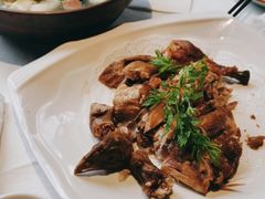 -庆云楼饭庄(什刹海店)