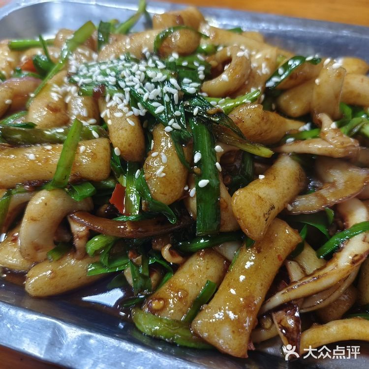 富阳东洲风炒菜夜宵店