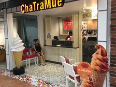 -尚泰清迈机场购物中心