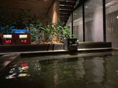 -明谷行馆·温泉