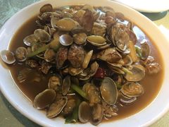 -小厨师·二十年沈家门小海鲜(百井坊巷店)