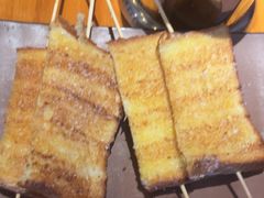 -久藏·横膈膜烧肉·酒场(江汉路店)