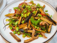 -周记私房菜·20年老品牌(解放路店)