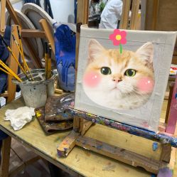 -吾行DIY手工坊(壹方北馆店)