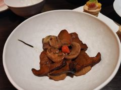 -庐灶江南·江南菜·四合院Bistro(东直门雍和宫·原华侨宾馆店)