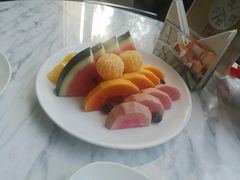 -福州泰禾铂尔曼酒店·大堂酒廊