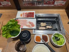 -焼肉ライク·烧肉LIKE(万菱汇店)