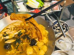 -小螺大作·螺蛳粉火锅(林和西店)