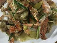 -正能量1号海鲜加工店