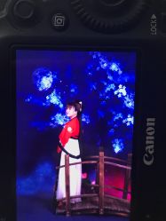 -美云庭古装·格格服汉服·京城旅拍(北京店)