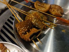 -神伙烧烤(江北黄泥塝店)