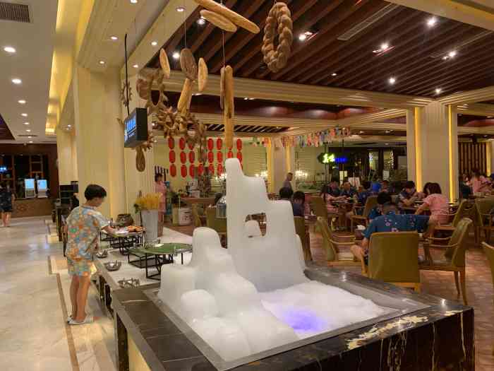 水之梦(黄浦店)-" 实在是不好说这个家店啦.跟朋友们去过一.