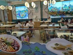 -苏晓玥·江南小吃(深圳北站店)