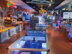 -卡通尼乐园(上海万象城店)