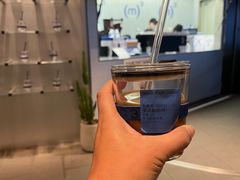 -CUBIC3三立方咖啡(西岸凤巢店)