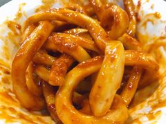甜水面-庆蓉云·庆云面(双林店)