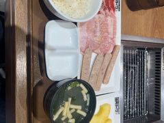 -焼肉ライク·烧肉LIKE(万菱汇店)