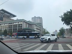 -新世界百货(顺义店)