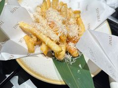 -老友时光·Pizza(泰华黑金店)
