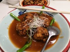 四喜圆子-院8里·少城记忆老川菜(宽窄巷子店)