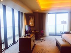 -舟山希尔顿酒店