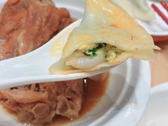 虾三鲜水饺-喜家德虾仁水饺(浦东山姆店)