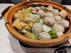 -眉州东坡(北苑华贸店)