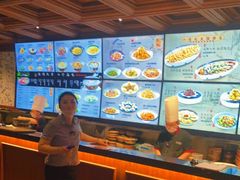 -八府香鸭·啫啫煲(华山路店)