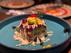 -卢布里西餐厅(海拉尔店)