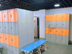 -晋爵会游泳馆(海湾公园店)