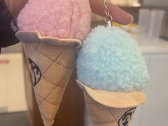 -野人先生Gelato(上海长宁龙之梦店)