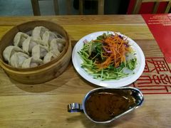 -新兴园饺子馆(北京百子湾店)