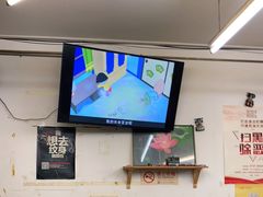 大堂-炒豆合作社(东四总店)