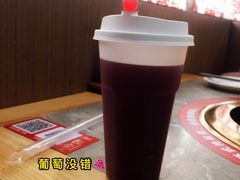 -厚贞日式烤肉(龙之梦店)