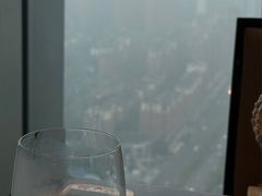 -Social 秀西餐厅-长沙瑞吉酒店(运达店)